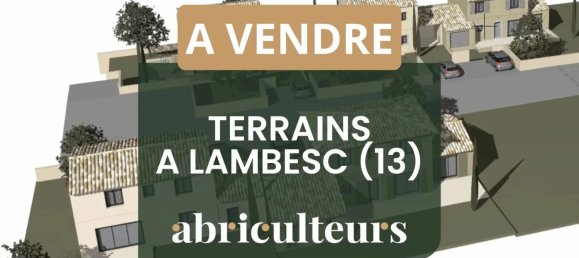  Land in Lambesc, France No. 284744 4