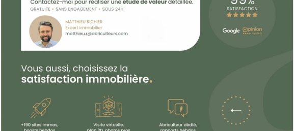  Land in Lambesc, France No. 284744 5