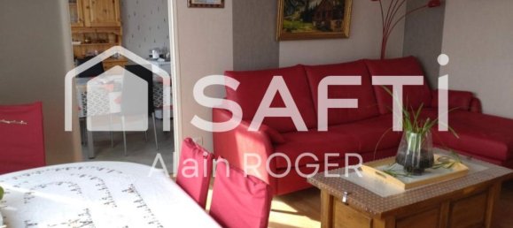 3 غرف نوم شقة في Bar-le-Duc, France رقم 71633 4