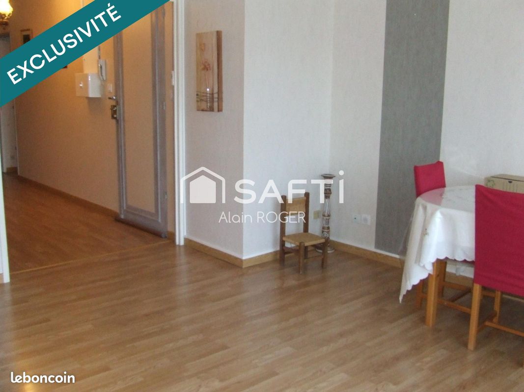 3 غرف نوم شقة في Bar-le-Duc, France رقم 71633