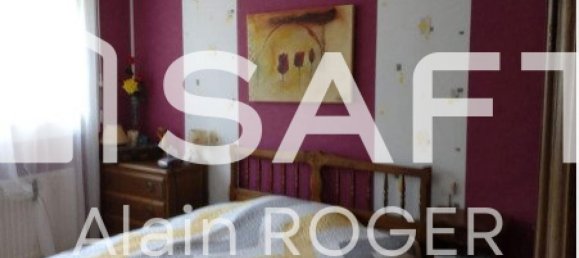 3 غرف نوم شقة في Bar-le-Duc, France رقم 71633 7