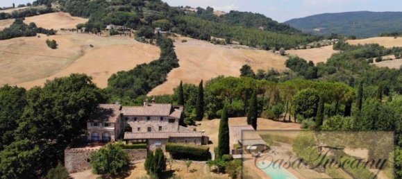 Casa de 6 dormitorios en Radicondoli, Italy No. 290 4