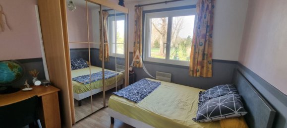 4 chambres Maison à Cucq, France No. 74228 8