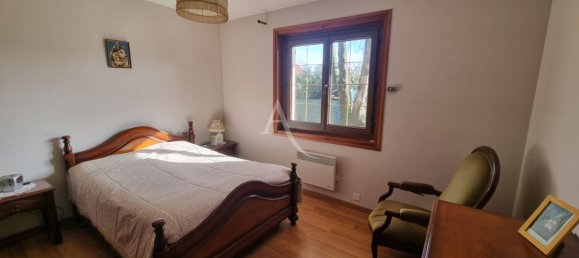 4 chambres Maison à Cucq, France No. 74228 9