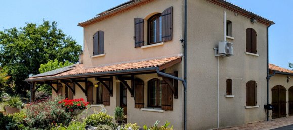 4 bedrooms Villa in Virazeil, France No. 276526 2