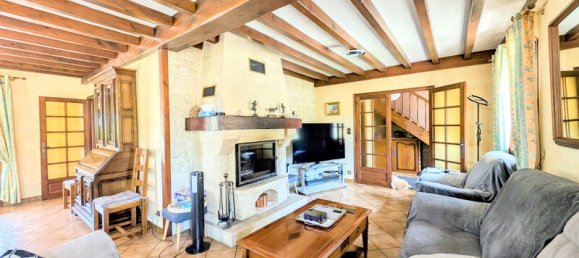 4 bedrooms Villa in Virazeil, France No. 276526 6