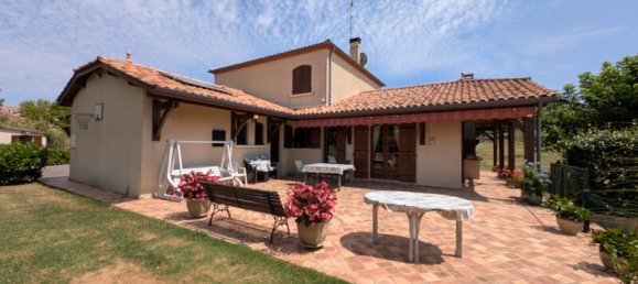 4 bedrooms Villa in Virazeil, France No. 276526 3