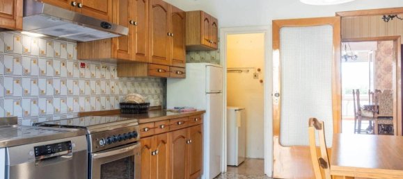 4 rooms Apartment in Ancona, Italy No. 35897 14