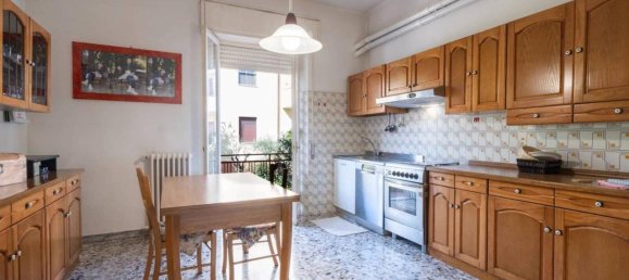 4 rooms Apartment in Ancona, Italy No. 35897 2