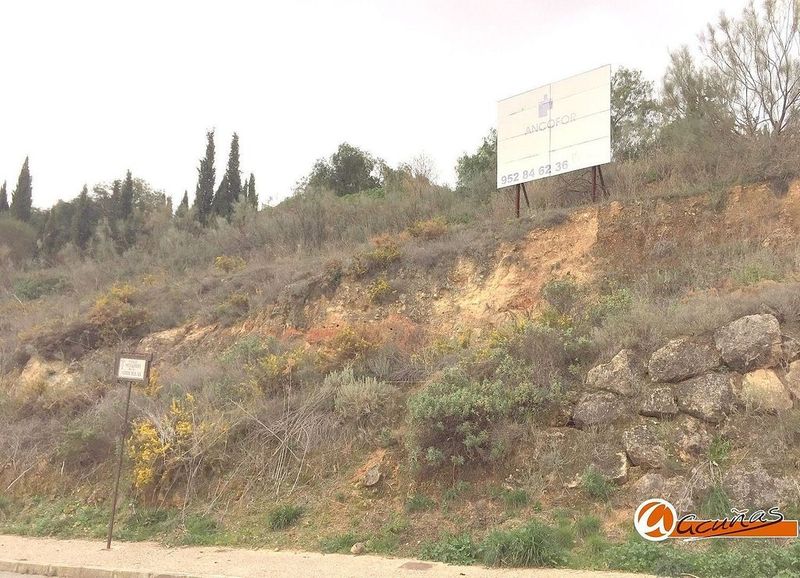 200m² Land in Antequera, Spain No. 227212
