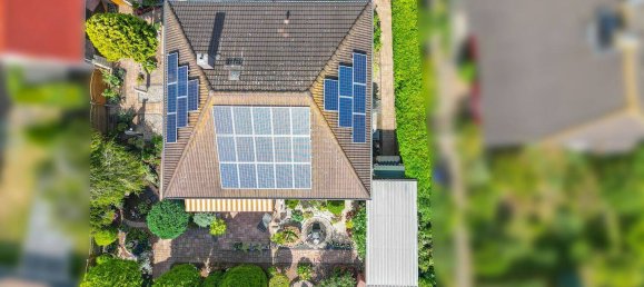 Bungalow T4 em Borde, Germany N.º 293547 2