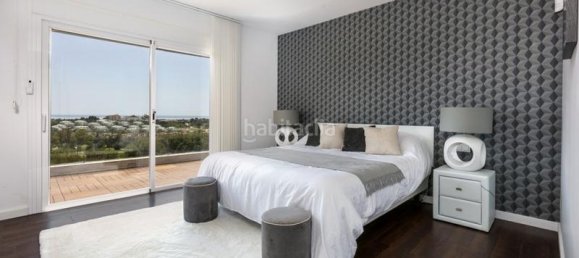 Дом с 4 спальнями в Малага, Испания № 44443 4