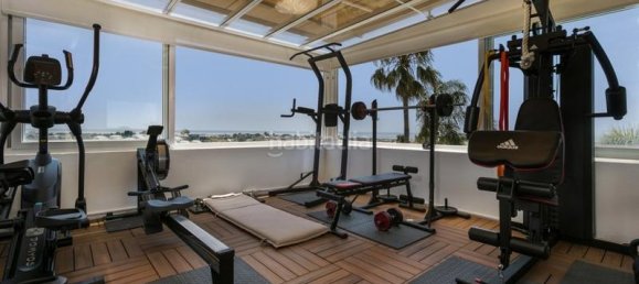 Дом с 4 спальнями в Малага, Испания № 44443 12