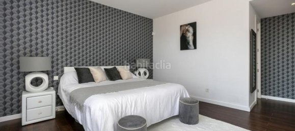 Дом с 4 спальнями в Малага, Испания № 44443 10