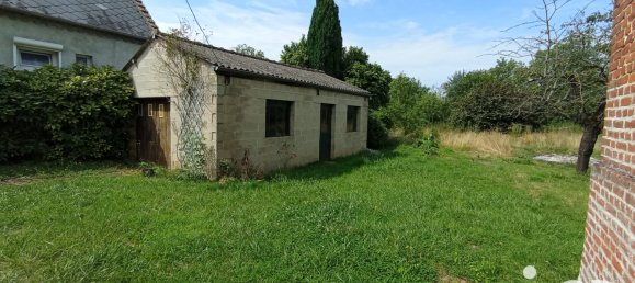 3غرفة تاون هاوس في Tavaux-et-Pontsericourt, France رقم 42768 7