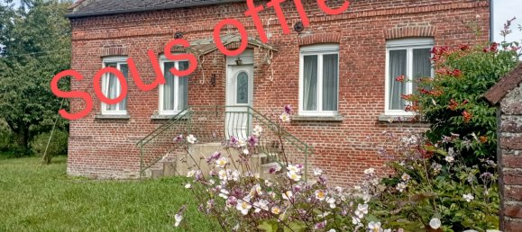 3غرفة تاون هاوس في Tavaux-et-Pontsericourt, France رقم 42768 2