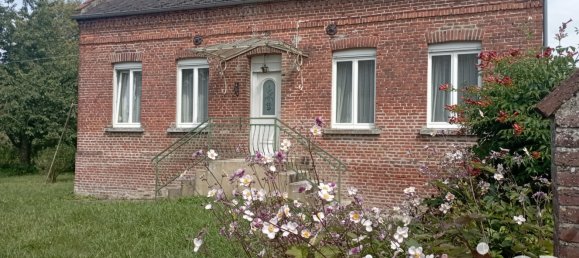 3غرفة تاون هاوس في Tavaux-et-Pontsericourt, France رقم 42768 8