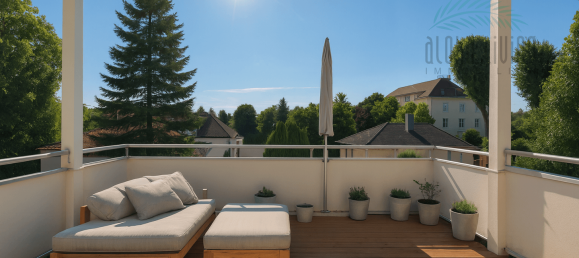 2 chambres Appartement à Potsdam-Mittelmark, Germany No. 345519 3