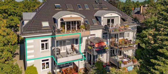 2 chambres Appartement à Potsdam-Mittelmark, Germany No. 345519 4