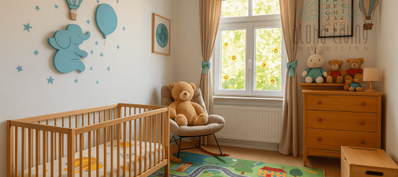 2 chambres Appartement à Potsdam-Mittelmark, Germany No. 345519 13