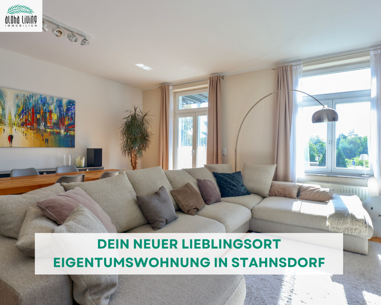 2 chambres Appartement à Potsdam-Mittelmark, Germany No. 345519