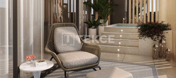 1 Schlafzimmer Wohnung in Dubai Land, UAE, Nr. 197513 16