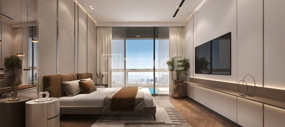 1 Schlafzimmer Wohnung in Dubai Land, UAE, Nr. 197513 14
