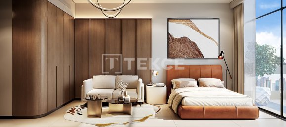 1 Schlafzimmer Wohnung in Dubai Land, UAE, Nr. 197513 15
