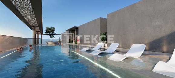 1 Schlafzimmer Wohnung in Dubai Land, UAE, Nr. 197513 10