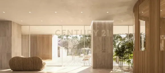 Apartamento de 4 dormitorios en Agios Tychonas, Cyprus No. 570 12