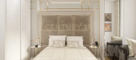 Apartamento de 4 dormitorios en Agios Tychonas, Cyprus No. 570 10