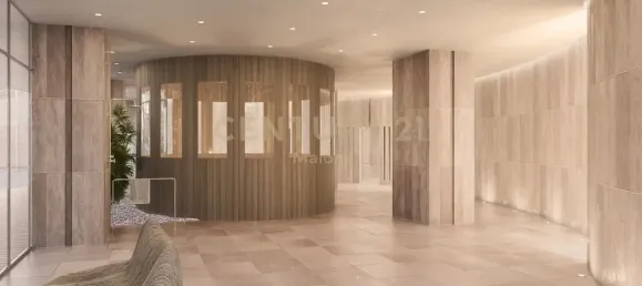 Apartamento de 4 dormitorios en Agios Tychonas, Cyprus No. 570 5