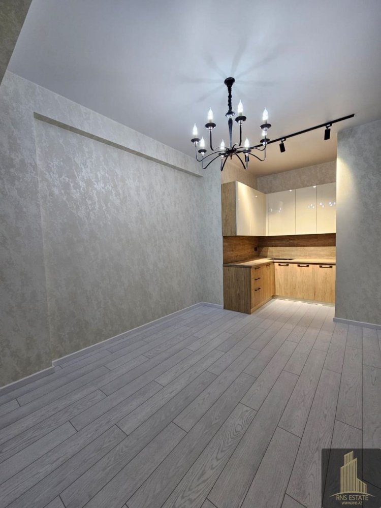 2 Schlafzimmer Wohnung in Sabuntschu, Azerbaijan, Nr. 1685