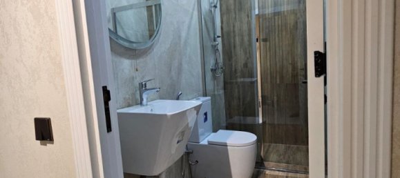 2 Schlafzimmer Wohnung in Sabuntschu, Azerbaijan, Nr. 1685 6