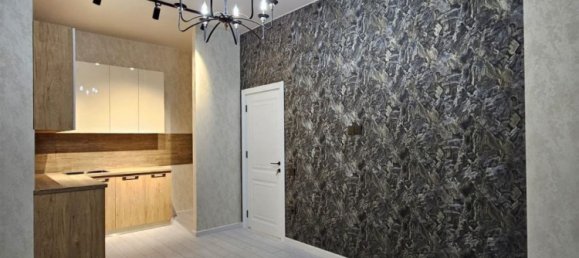 2 Schlafzimmer Wohnung in Sabuntschu, Azerbaijan, Nr. 1685 4