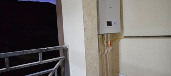 2 Schlafzimmer Wohnung in Sabuntschu, Azerbaijan, Nr. 1685 3