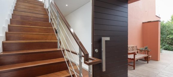 4 Schlafzimmer Haus in Cascais, Portugal, Nr. 104370 16