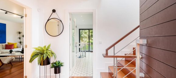 4 Schlafzimmer Haus in Cascais, Portugal, Nr. 104370 5