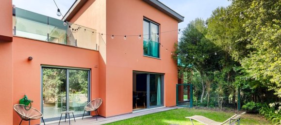 4 Schlafzimmer Haus in Cascais, Portugal, Nr. 104370 24