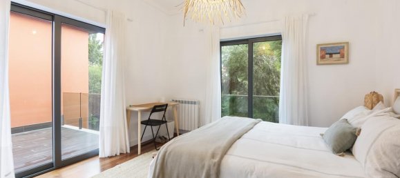 4 Schlafzimmer Haus in Cascais, Portugal, Nr. 104370 38