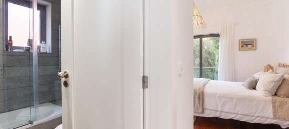 4 Schlafzimmer Haus in Cascais, Portugal, Nr. 104370 40