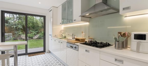 4 Schlafzimmer Haus in Cascais, Portugal, Nr. 104370 21