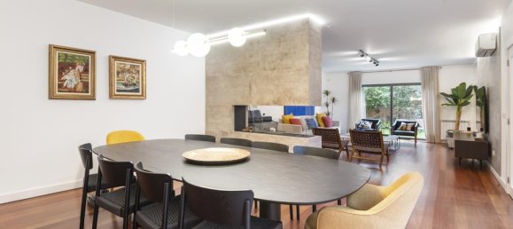 4 Schlafzimmer Haus in Cascais, Portugal, Nr. 104370 13