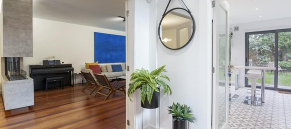 4 Schlafzimmer Haus in Cascais, Portugal, Nr. 104370 9