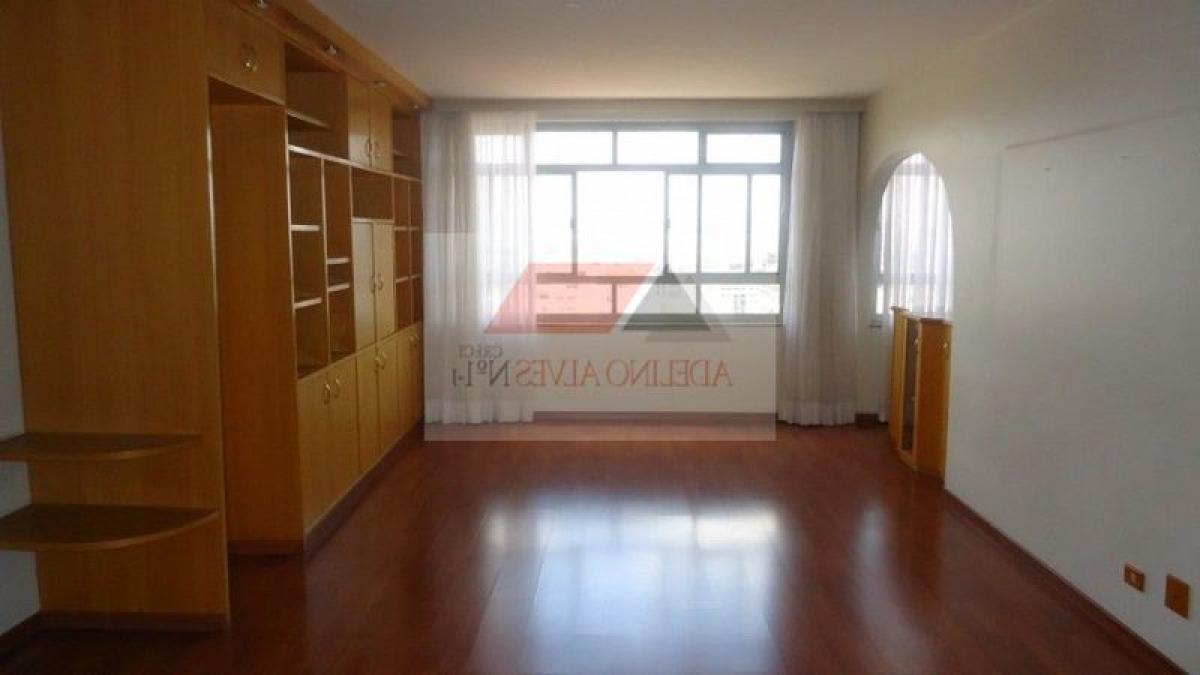 3 Schlafzimmer Wohnung in Sao Paulo, Brazil, Nr. 584373