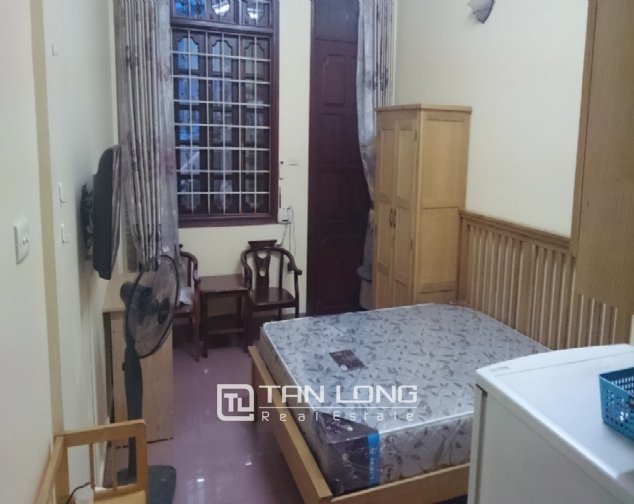 1 Schlafzimmer Wohnung in Hai Ba Trung, Vietnam, Nr. 3533