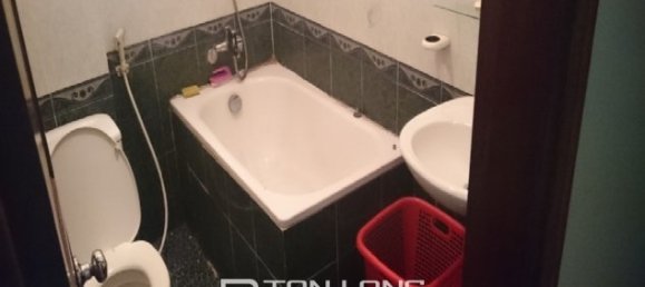 1 Schlafzimmer Wohnung in Hai Ba Trung, Vietnam, Nr. 3533 4