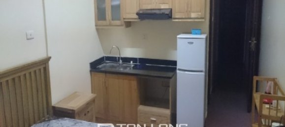 1 Schlafzimmer Wohnung in Hai Ba Trung, Vietnam, Nr. 3533 2