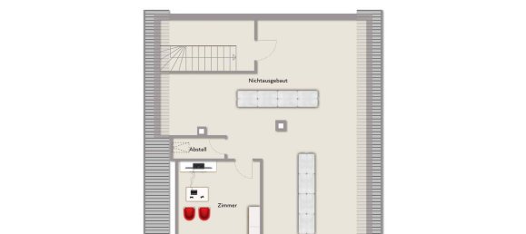 7 rooms Townhouse in Donau-Ries, Germany No. 278298 20