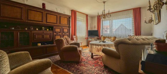 7 rooms Townhouse in Donau-Ries, Germany No. 278298 10